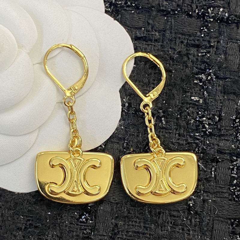 Celine Earring 07yxq03